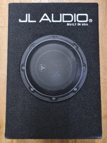 Audio cp108lg w3v3 way - jl, cp108lg-w3v3