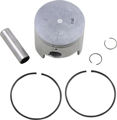 Prox piston kit aluminum - prox,