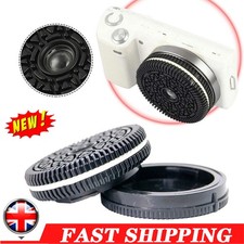 Digital Disposable Camera Lens