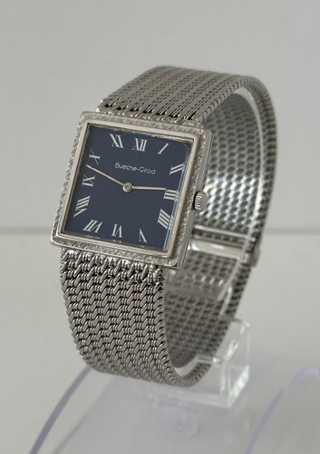 Vintage 1970s 18k - solid, white