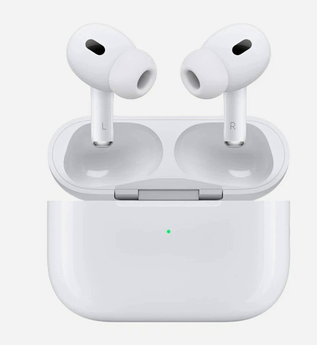 Apple airpods pro - pro, (2nd