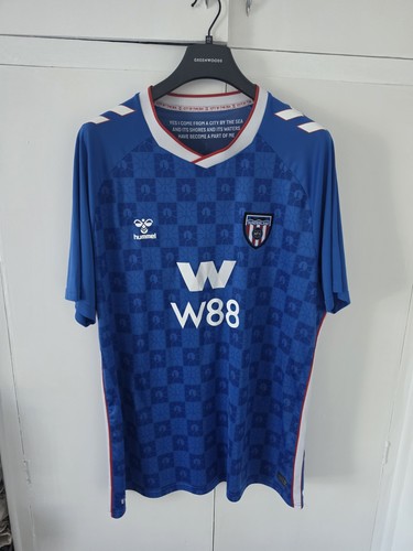 Sunderland away football shirt - away,