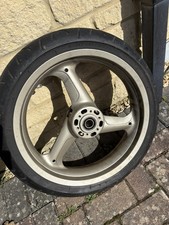 Ducati 916 Brembo Front Wheel