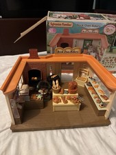 Sylvanian Families Brick Oven