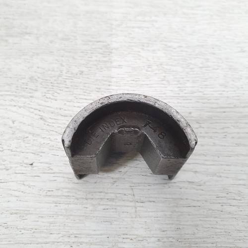 Bicc burndy crimping - bicc,