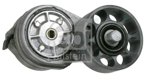 Febi bilstein 17974 ribbed - bilstein, v-ribbed
