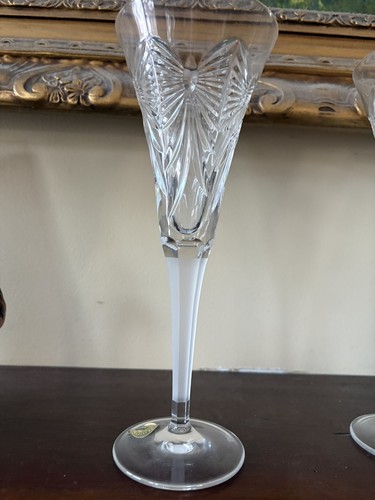 Waterford crystal champagne - waterford,