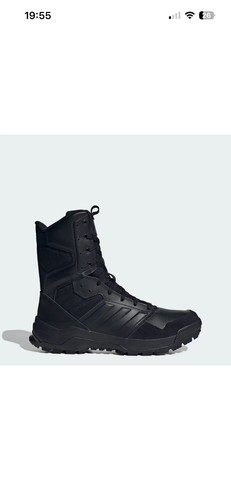 Adidas gsg 2024 side - adidas, side-zip