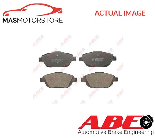 Brake pads set braking pad - pads,