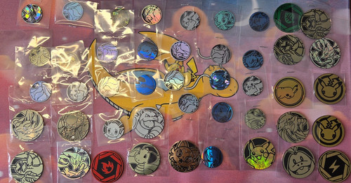 Pokemon tcg official - 45,