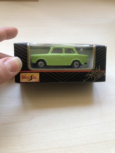 Maisto special edition - maisto,