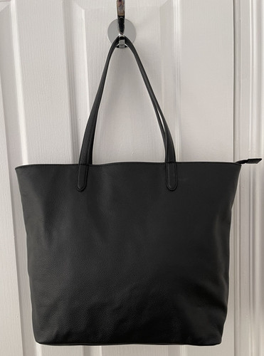 Clarks large black - clarks, tote