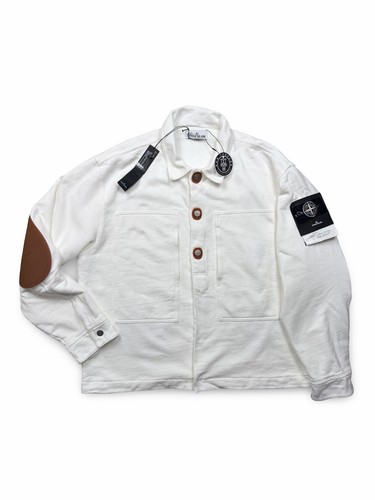 Stone island knit - knit-look, cotton
