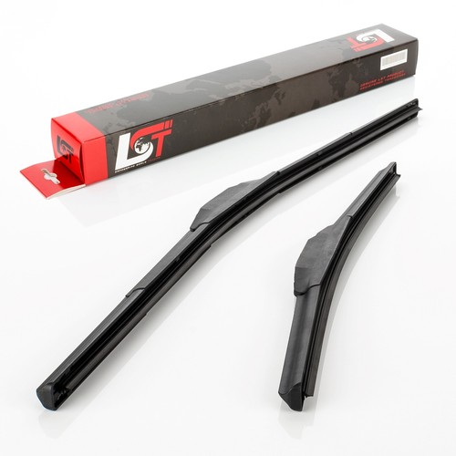 Front wiper blades for peugeot - for,