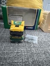 Corgi cc12206 scania - corgi,
