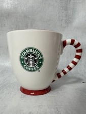 Starbucks Red & White Candy