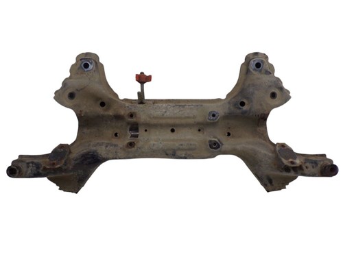 Front axle carrier - carrier, engine