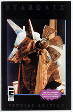 Stargate 2 Special Edition