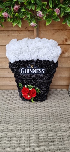 Guinness pint artificial - pint,