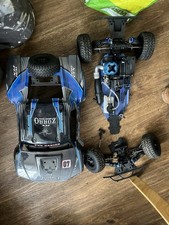 Ftx zorro trophy truck rc - 1/10,