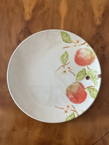 Rare dorset fruits dinner - rare,