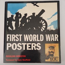 First World War Posters by