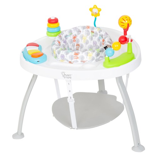 Bounce play 3 in 1 - bounce,
