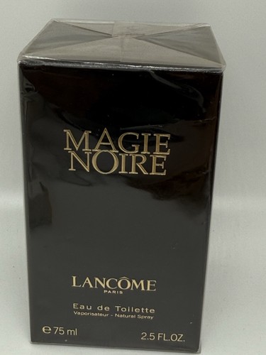 Magie noire lancome 5 oz - magie,