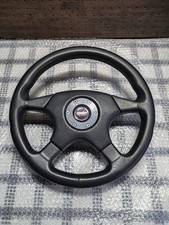 Rare Sauber Zauber Steering