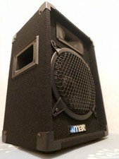 Max Series Large Size Speaker