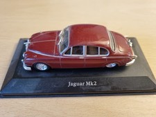 Atlas 'JAGUAR COLLECTION' 1:43