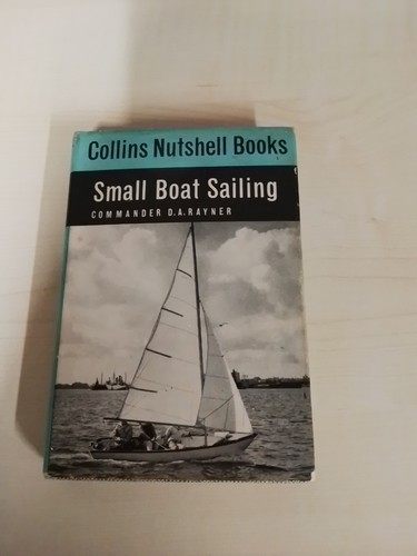 Collins nutshell books - nutshell, no