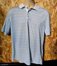 Greg Norman PlayDry Golf Polo