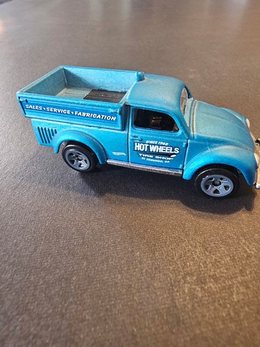 Loose brilliant blue - 1949, vw