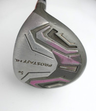 Wilson Pro Staff HL 5w Wood