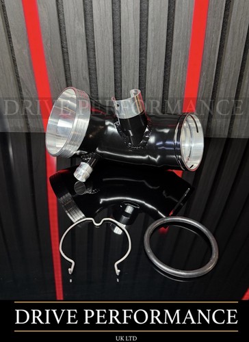 Performance turbo - 3.75”,