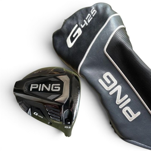 Ping g425 sft driver - g425, 10.5