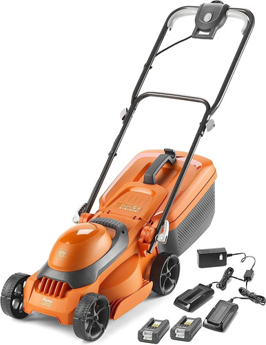 Flymo simplistore 300 40v - simplistore,