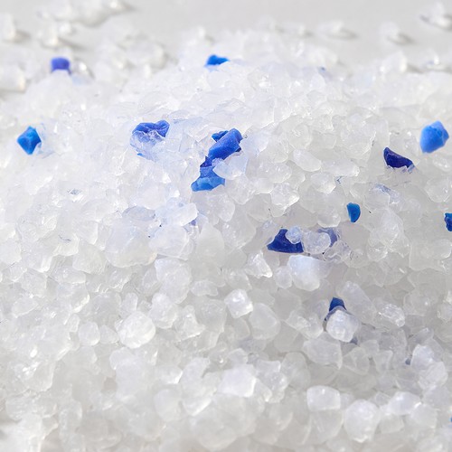 10l silica gel - 3.8l/5l/10l, kitten