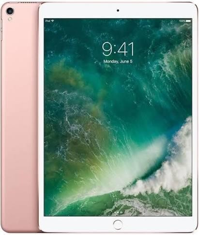 Apple ipad pro - apple,