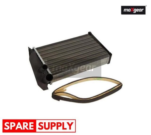 Heat exchanger interior - heat, exchanger,