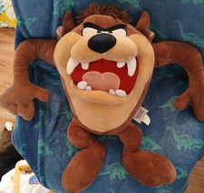 Vintage Looney Tunes Tazmanian