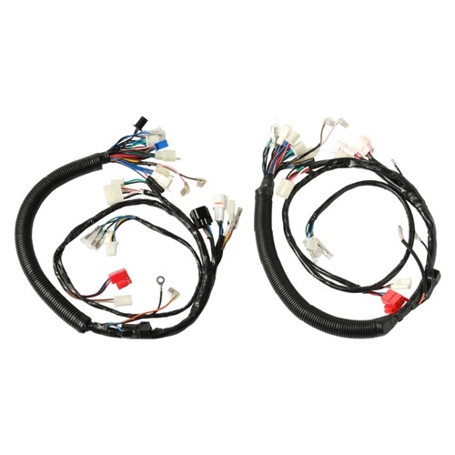 Motorbike accessories - motorbike,
