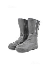 Axo black motorcycle ankle - motorcycle,