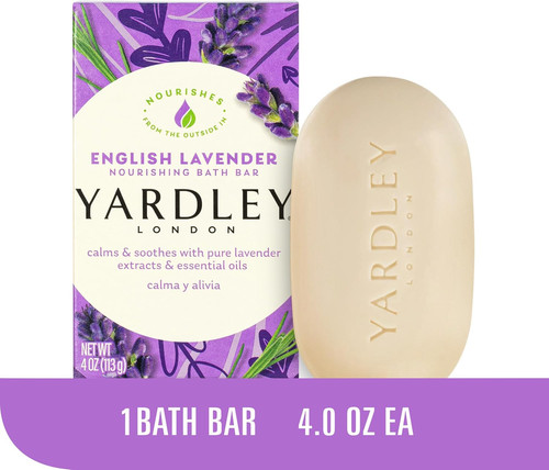 Yardley english lavender - yardley,