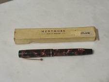 Mentmore auto flow marble