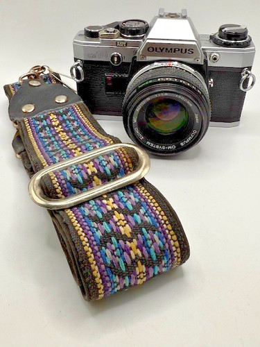 Genuine vintage camera - genuine,