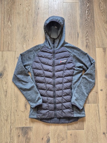Berghaus jacket mens - berghaus,