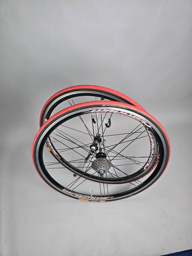 Wheelset gipiemme platinum - wheelset,