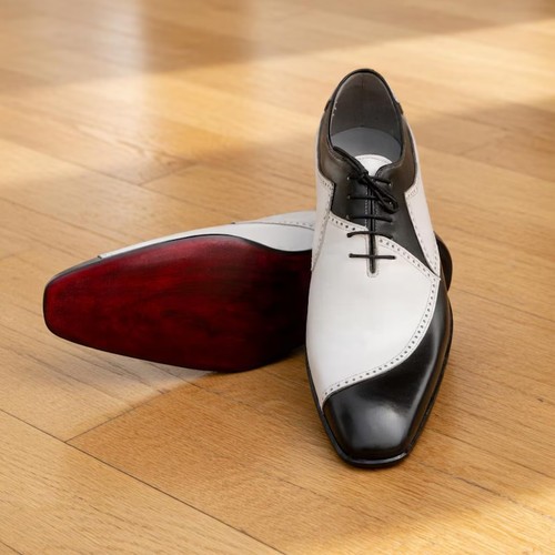 Handmade men oxford dress - oxford,